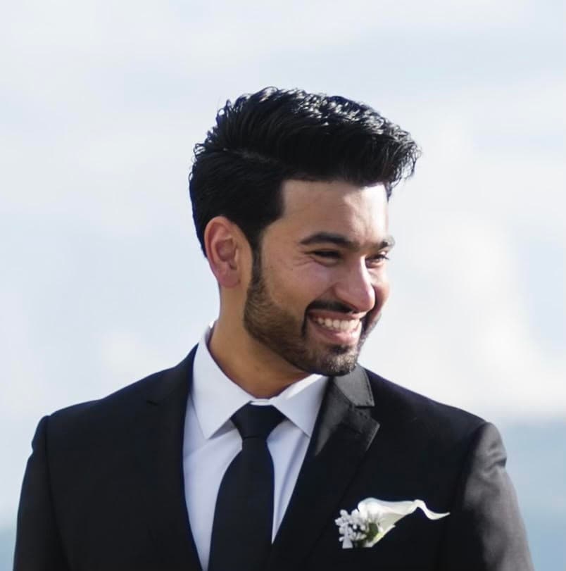 Photo of Arjun