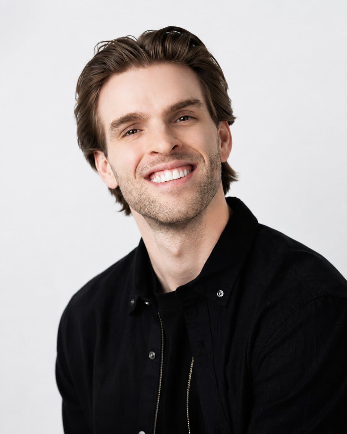 Photo of Jason